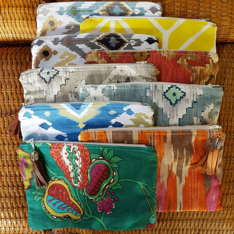 Mixed Specialty Clutches